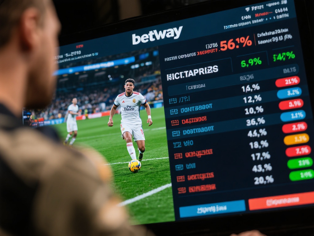 深度解析必威体育热门赛事投注制胜秘诀 读懂赔率中的信息
赔率不仅仅是数字,它包含了比赛