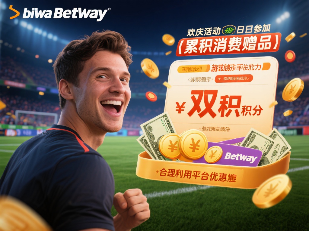 必威Betway中文版入口最新优惠活动详情汇总 某玩家曾在欢庆活动日参加了必威betway的“累积