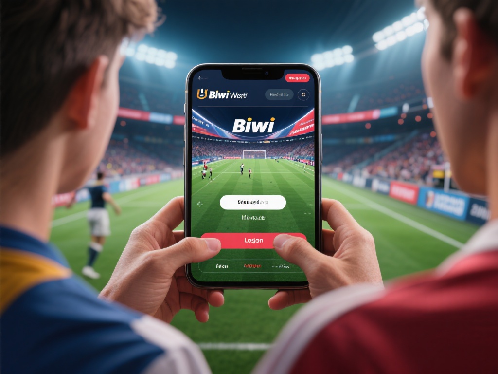 在数字化时代，越来越多的人开始将目光投向体育赛事的