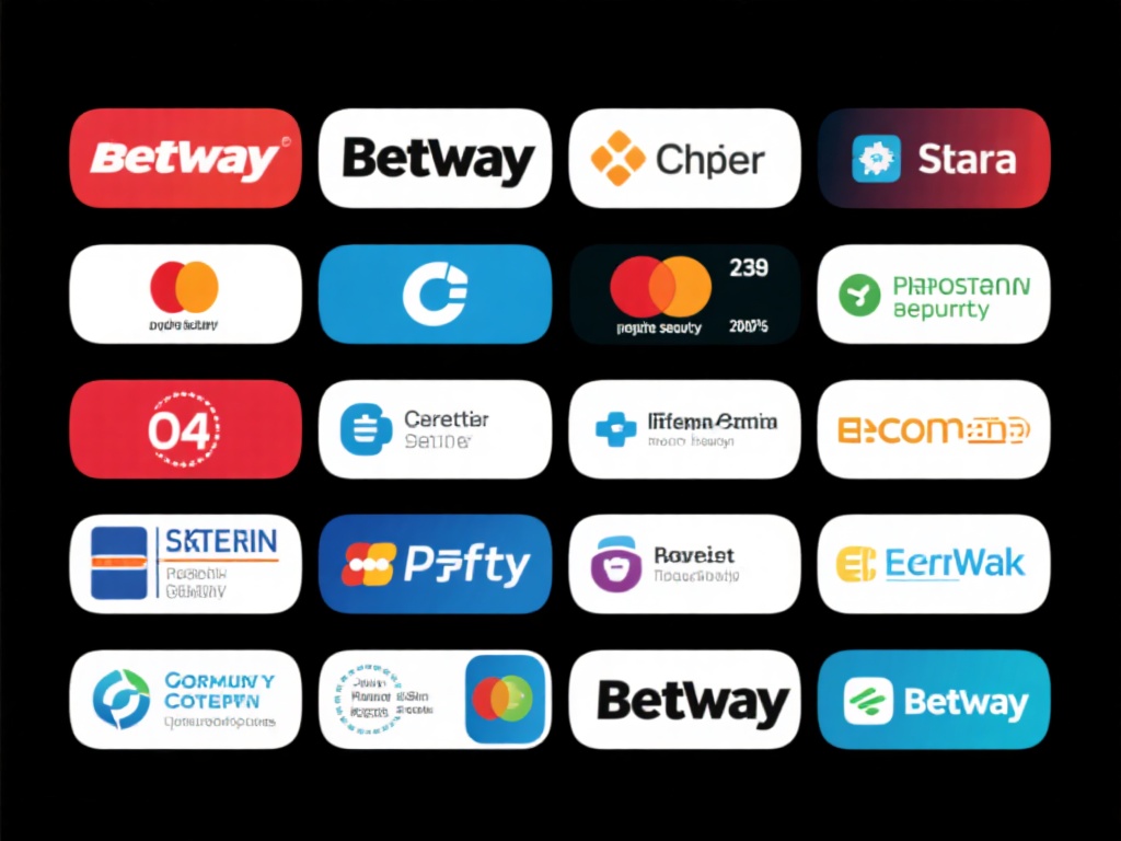 多样化的支付选项与安全保障
现代用户在选择在线平