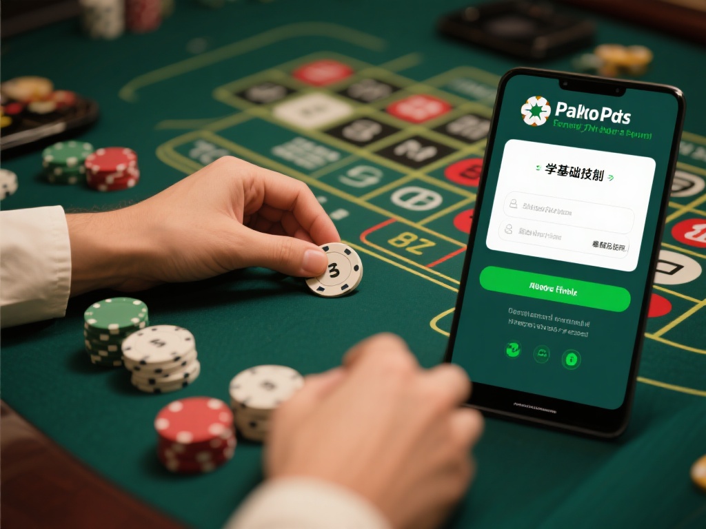 对于初学者来说，掌握基础技能是必不可少的。首先，务