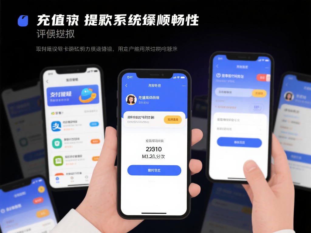 实测betway必威稳定性,专业评测结果告诉你答案 充值与提款系统顺畅性
评测中,我们模拟进行多次小
