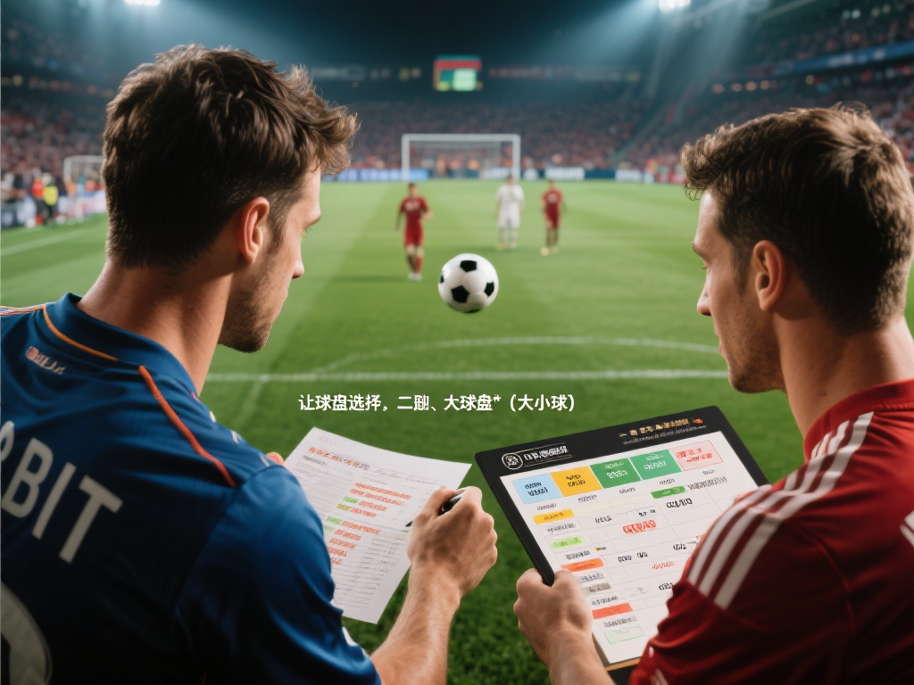 举例来说，如果你对足球比赛感兴趣，不要单纯依赖直觉