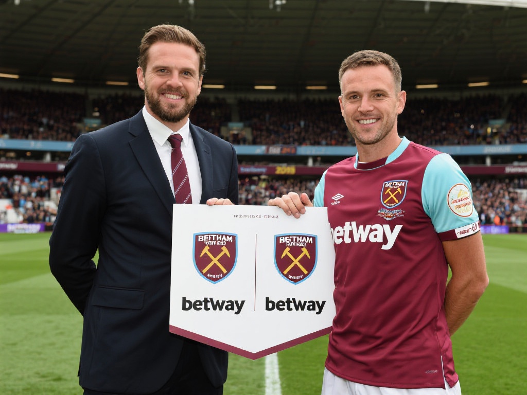 强强联合：合作的基石与初始背景
必威Betway