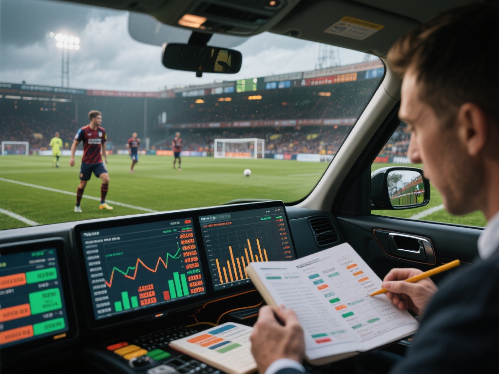 任何成功都不可能一蹴而就，在博彩领域尤其如此。老司