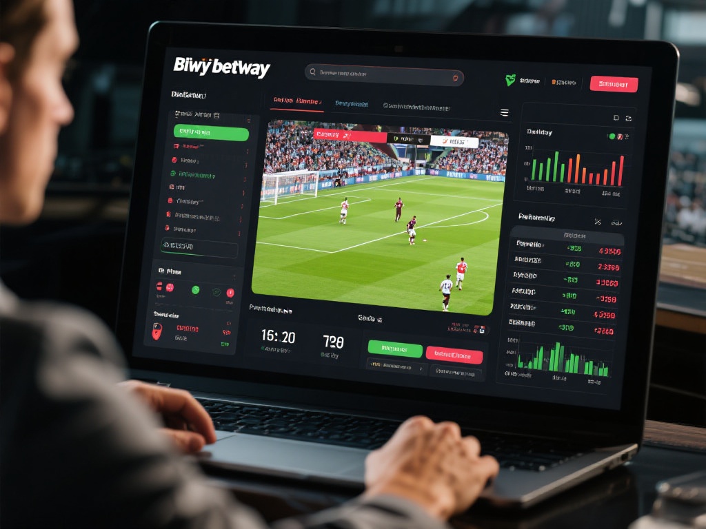 如何通过必威Betway官方网址掌握体育博彩制胜技巧 善用赛事分析与实时数据
成功的体育博彩离不开对比