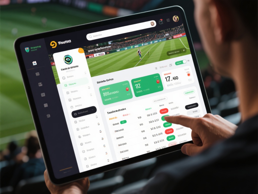 畅享Betway必威网页版登录,尽揽全球顶级赛事投注体验 用户体验极佳: 平台操作流畅且界面设计人性化,无论