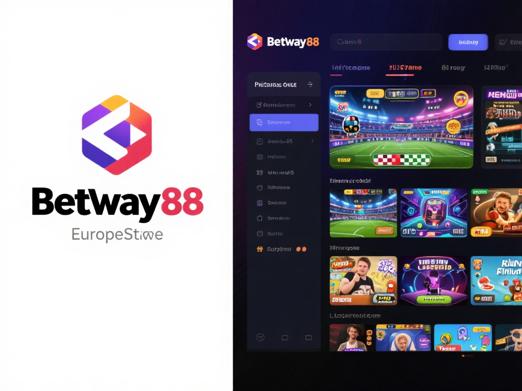 选择Betway88必威欧洲版:尽享专业化服务体验 用户对于游戏内容的追求多种多样,而Betway88