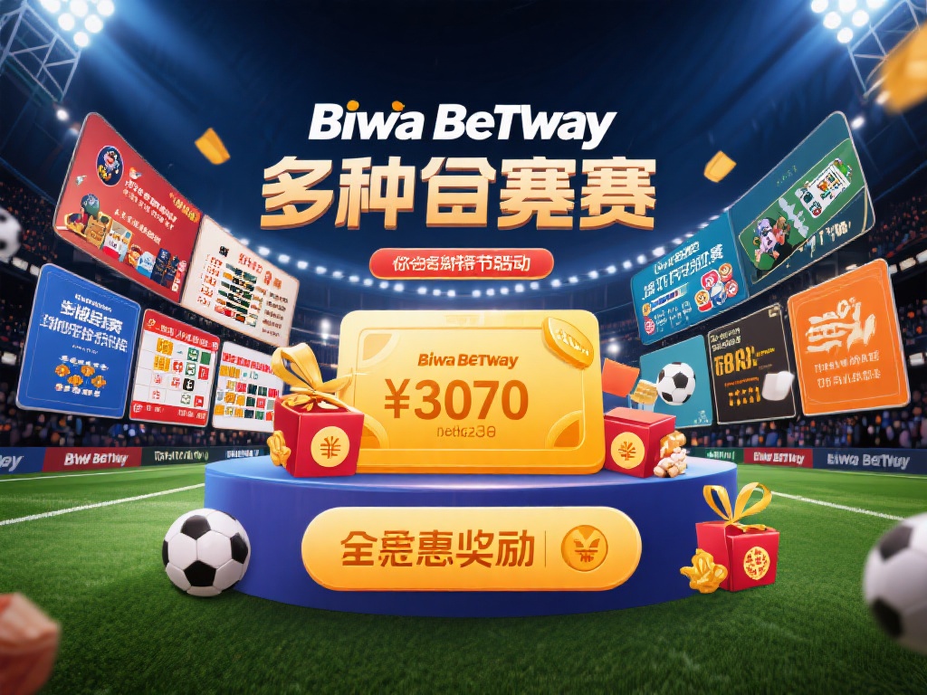 必威betway定期举办各种赛事，如体育竞猜、棋牌