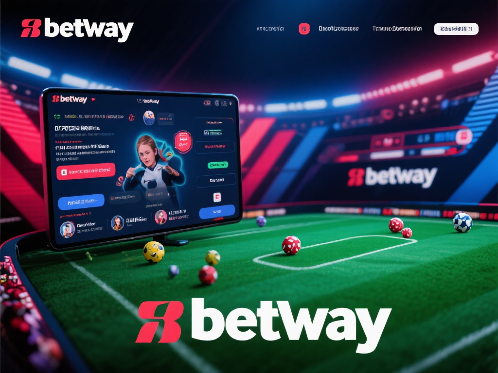 此外，相较于其他竞争者，必威Betway明确自己的