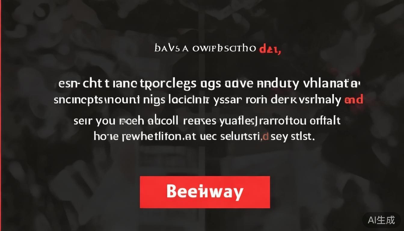 必威体育安全快捷提现操作指南与风险防范措施 在当今互联网高速发展的背景下,线上体育博彩逐渐成为