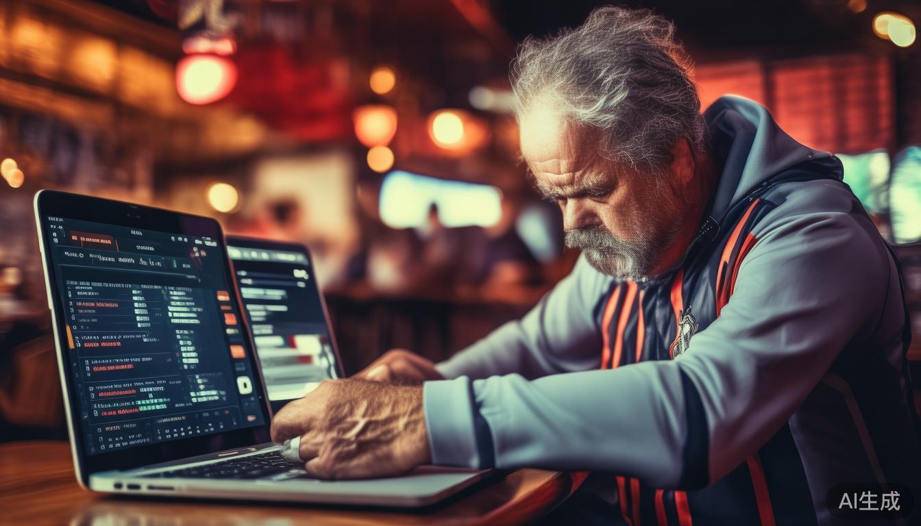 以一位长期关注足球赛事的玩家为例，他在多次尝试通过