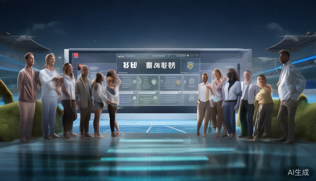 必威体育平台的安全保障措施及用户体验评价分析 大多数用户对必威体育平台的安全措施表示认可。“我在