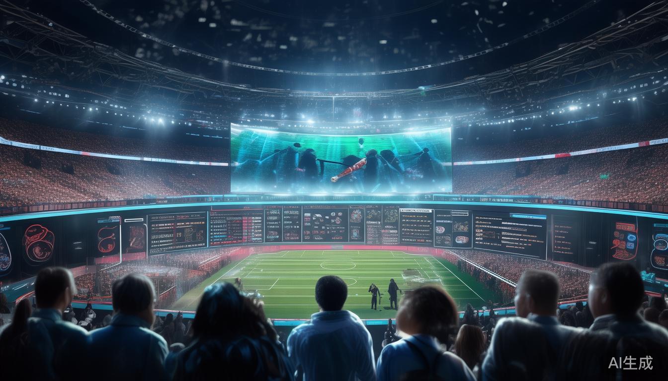 观看赛事固然重要，但合理的投注策略才是赢得比赛的关