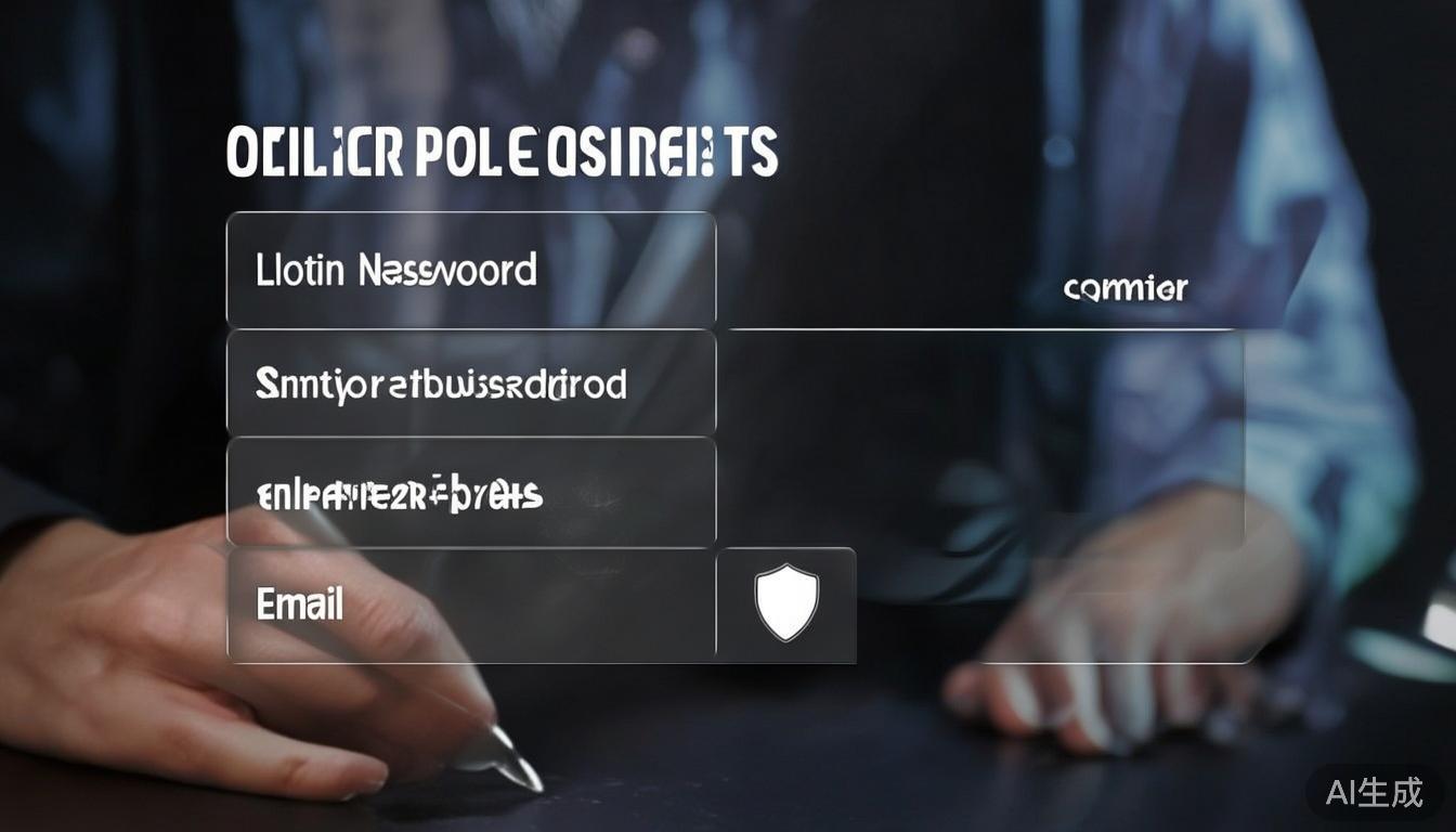 必威体育注册详细流程与常见问题解答指南 填写包括用户名、登录密码、手机号码、电子邮箱等信息