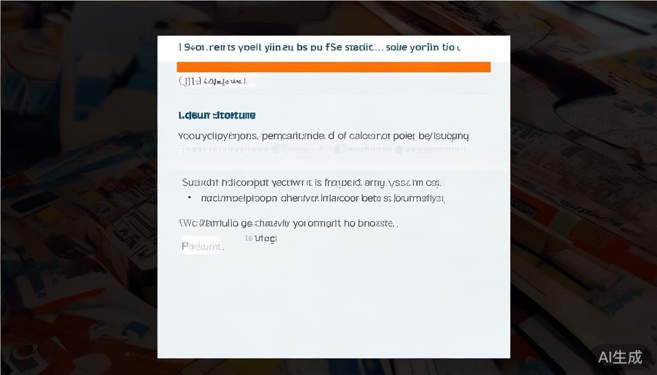 必威体育账号锁定解决方案及详细解封步骤指南 建议登录平台后查看弹出的提示信息,通常会说明锁定原