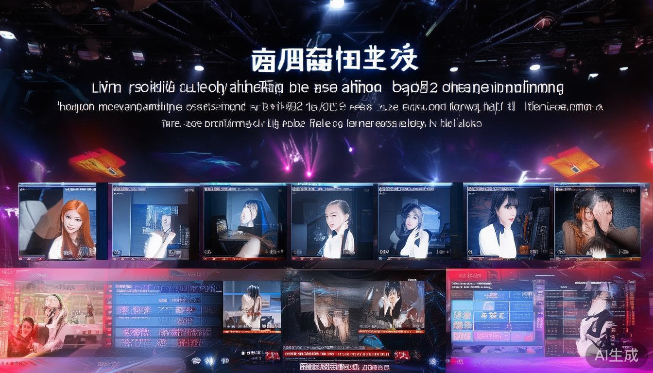 在真人娱乐板块，biwei必威体育充分利用高端摄像