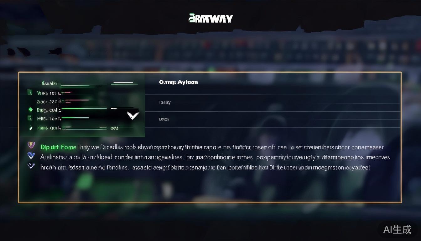 【batway必威体育】最新赛事全攻略及专业投注指南解析 【batway必威体育】的主要优势之一在于其先进的