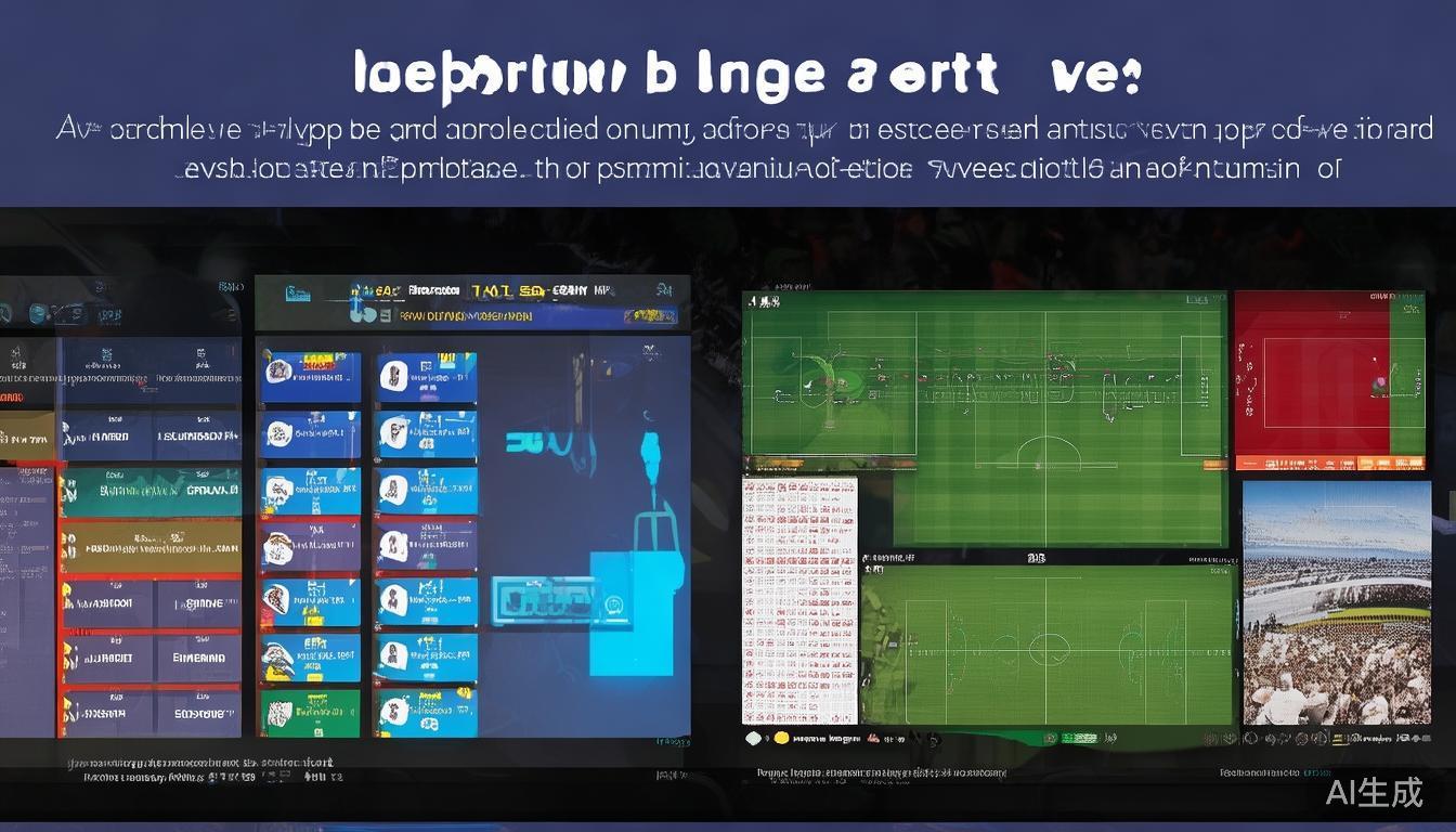 Betway必威体育app最新版全面功能介绍与使用指南 观看直播已成为体育迷的标配。Betway必威体育a