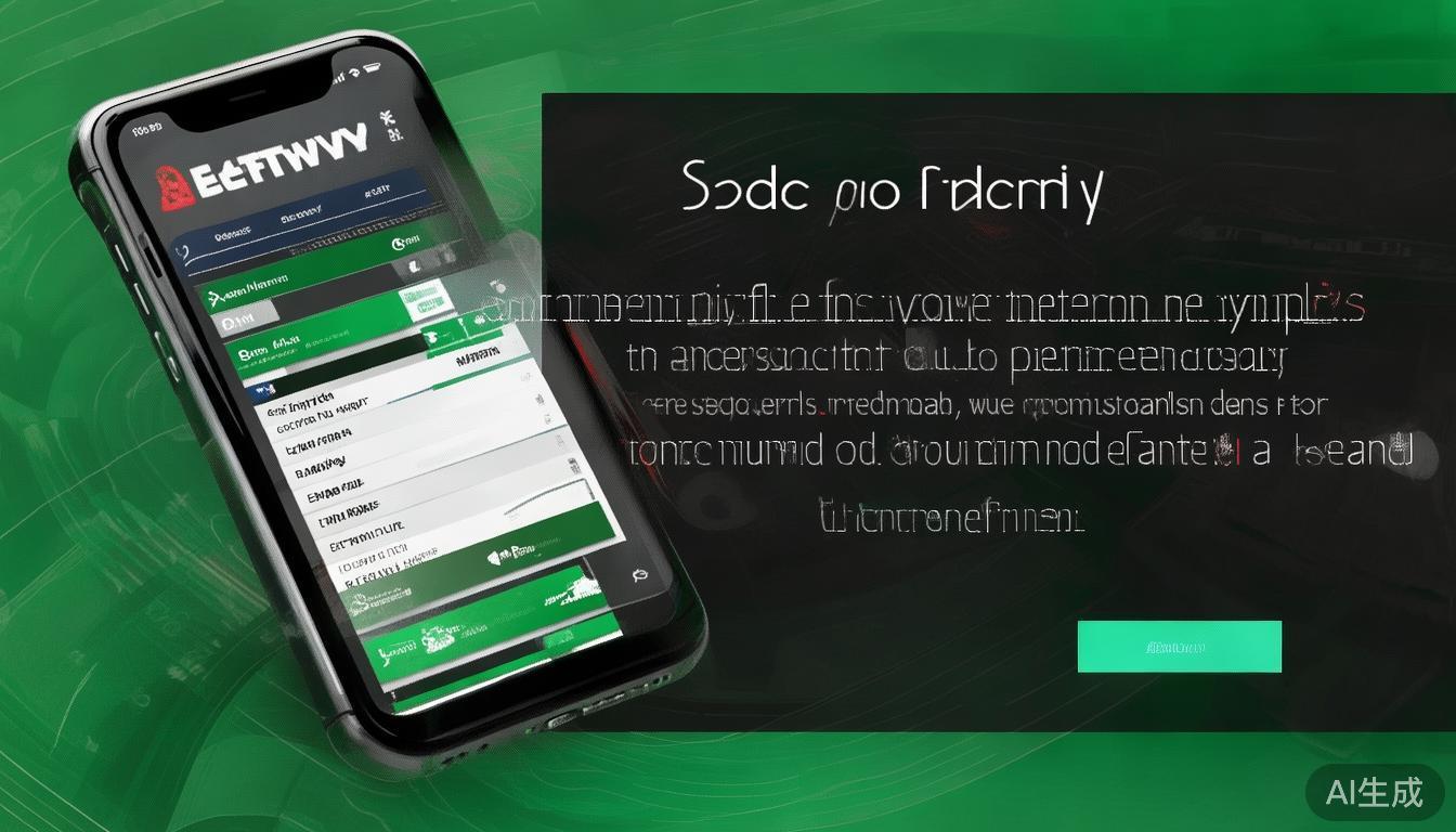 必威体育网页进入入口指南:全面掌握登录流程与攻略秘籍 此外,对于经常使用移动端的用户,必威体育的移动端应