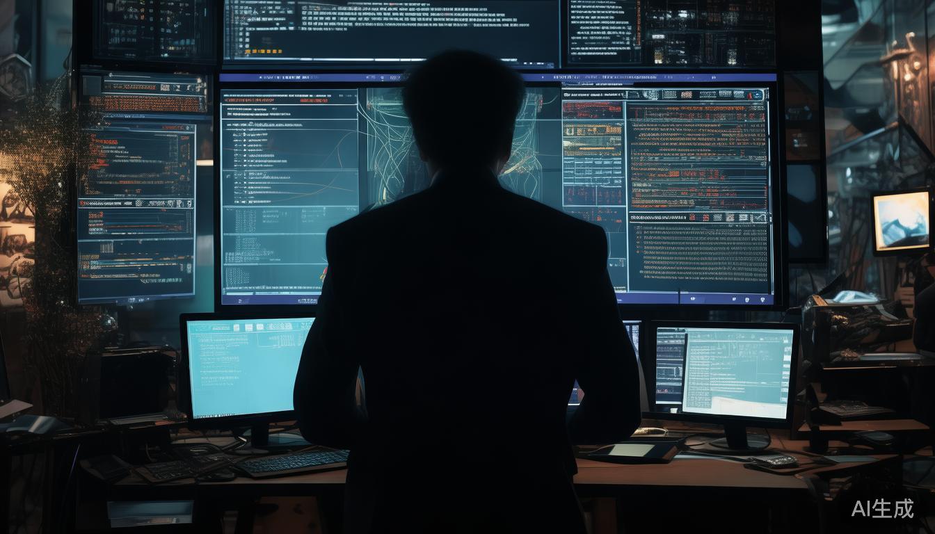 此次行动的核心目标主要集中在：非法博彩平台的幕后操