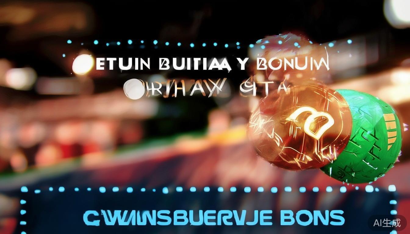 在当前竞争激烈的线上博彩行业中，提供丰富的优惠活动